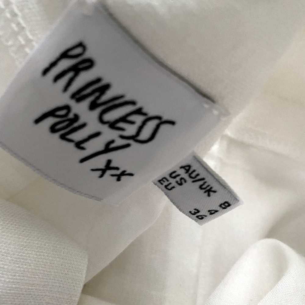 Princess Polly Set